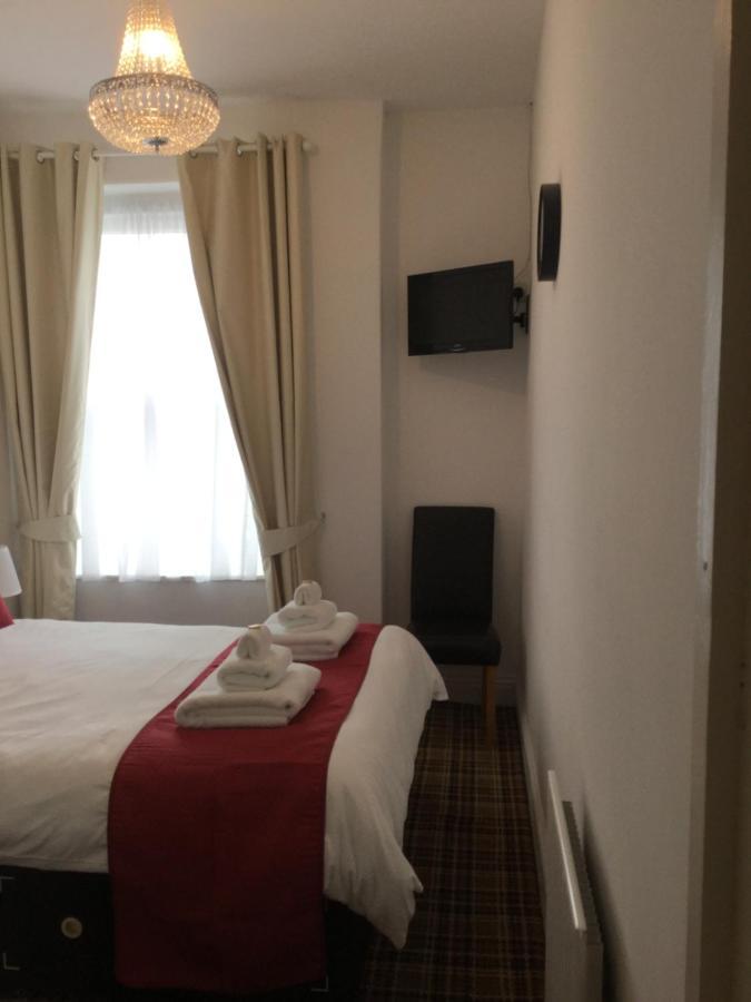 Fernville Guest House 滨海韦斯顿 外观 照片