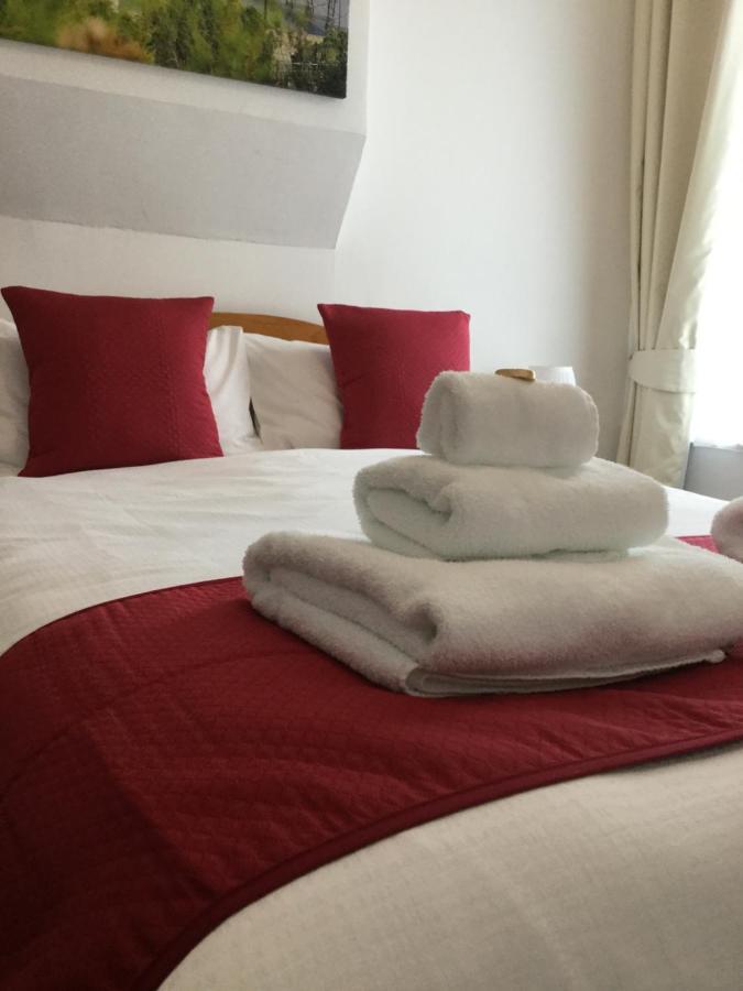 Fernville Guest House 滨海韦斯顿 外观 照片