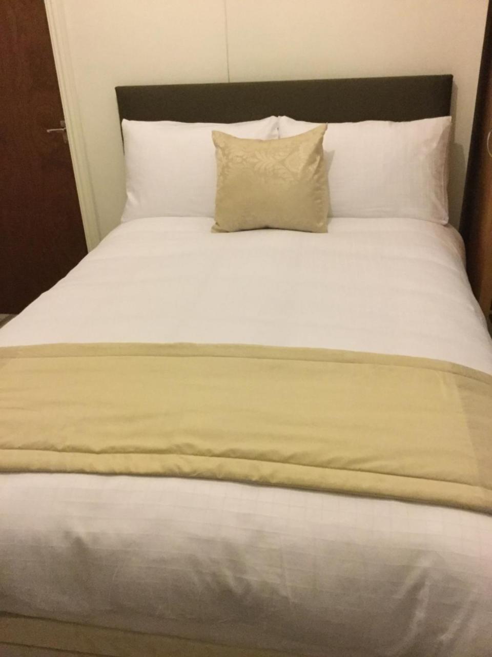 Fernville Guest House 滨海韦斯顿 外观 照片