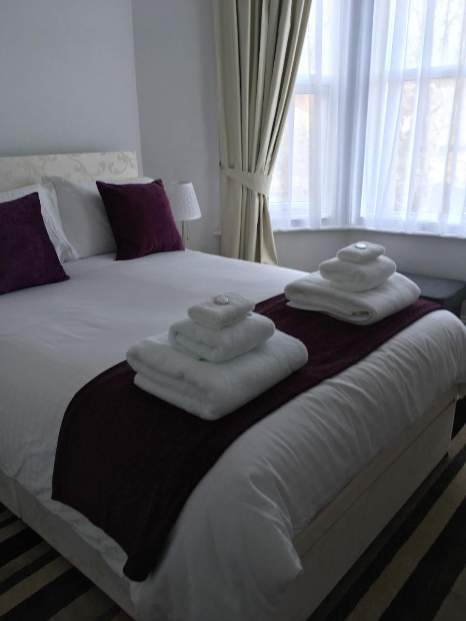 Fernville Guest House 滨海韦斯顿 外观 照片