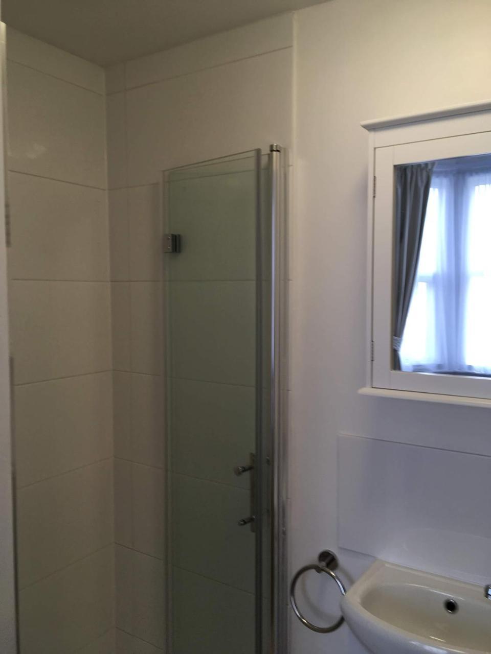Fernville Guest House 滨海韦斯顿 外观 照片