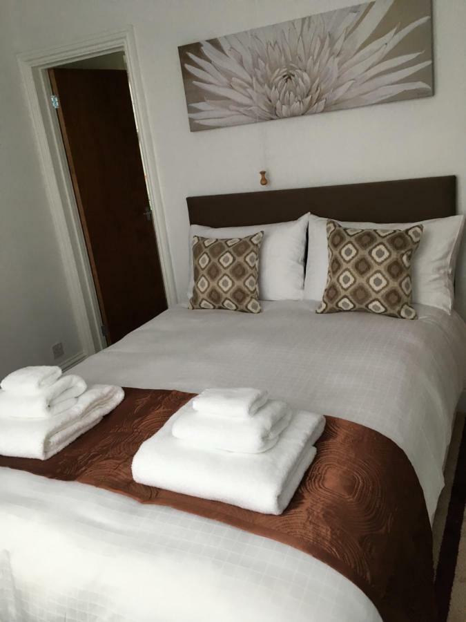 Fernville Guest House 滨海韦斯顿 外观 照片