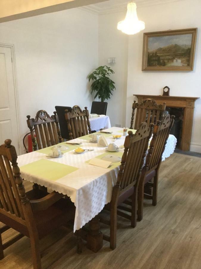Fernville Guest House 滨海韦斯顿 外观 照片
