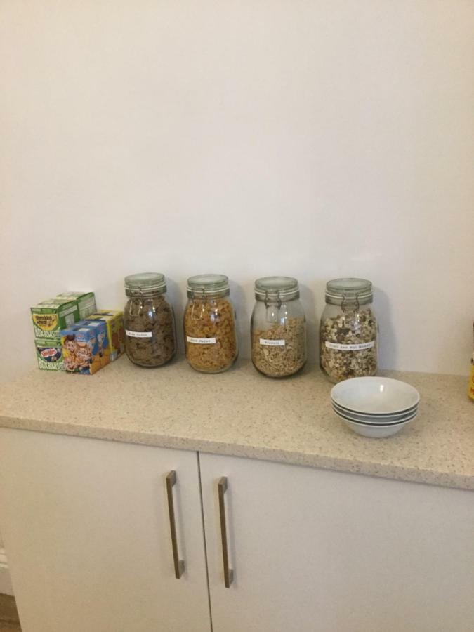 Fernville Guest House 滨海韦斯顿 外观 照片