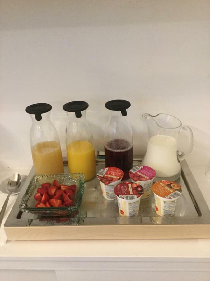 Fernville Guest House 滨海韦斯顿 外观 照片