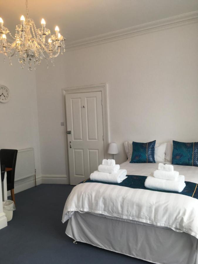 Fernville Guest House 滨海韦斯顿 外观 照片